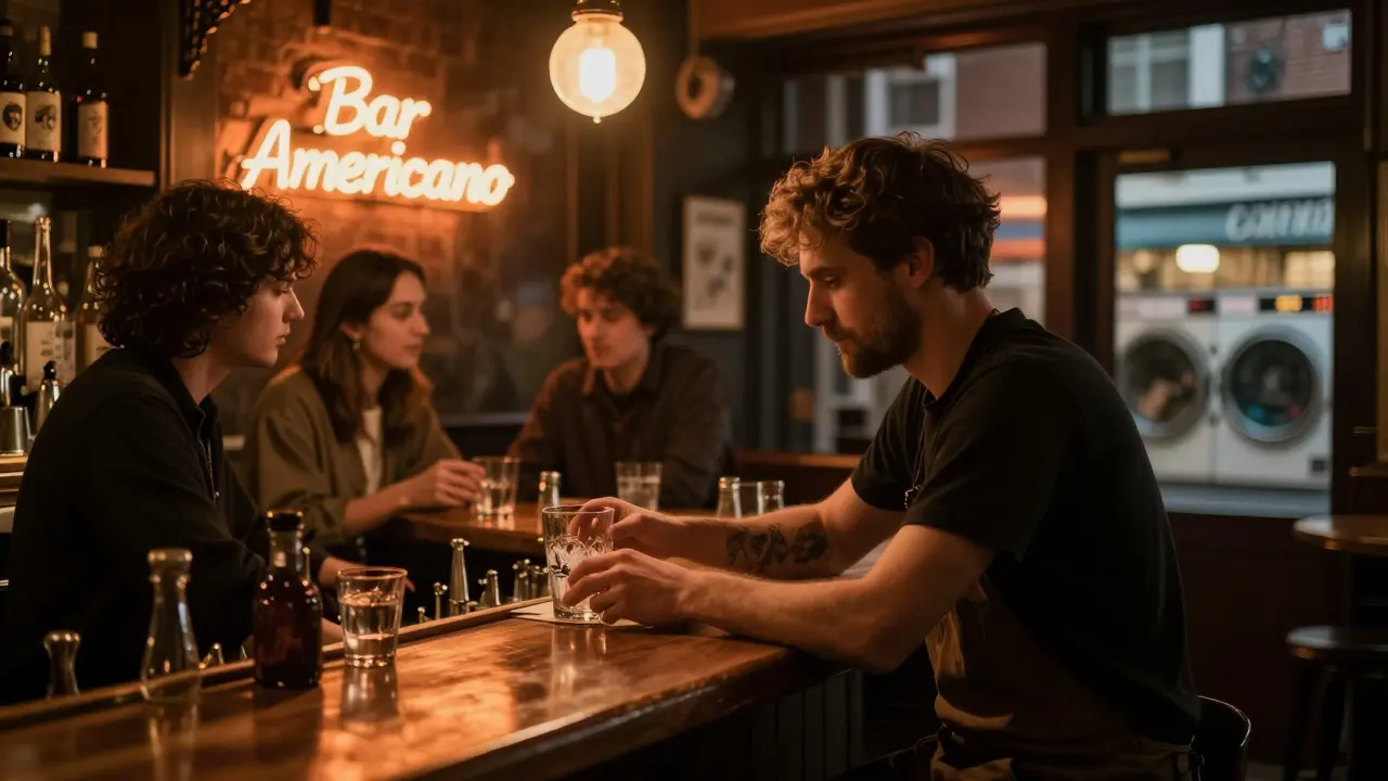 London After Dark: Your Insider's Guide to the Best Nightlife in London