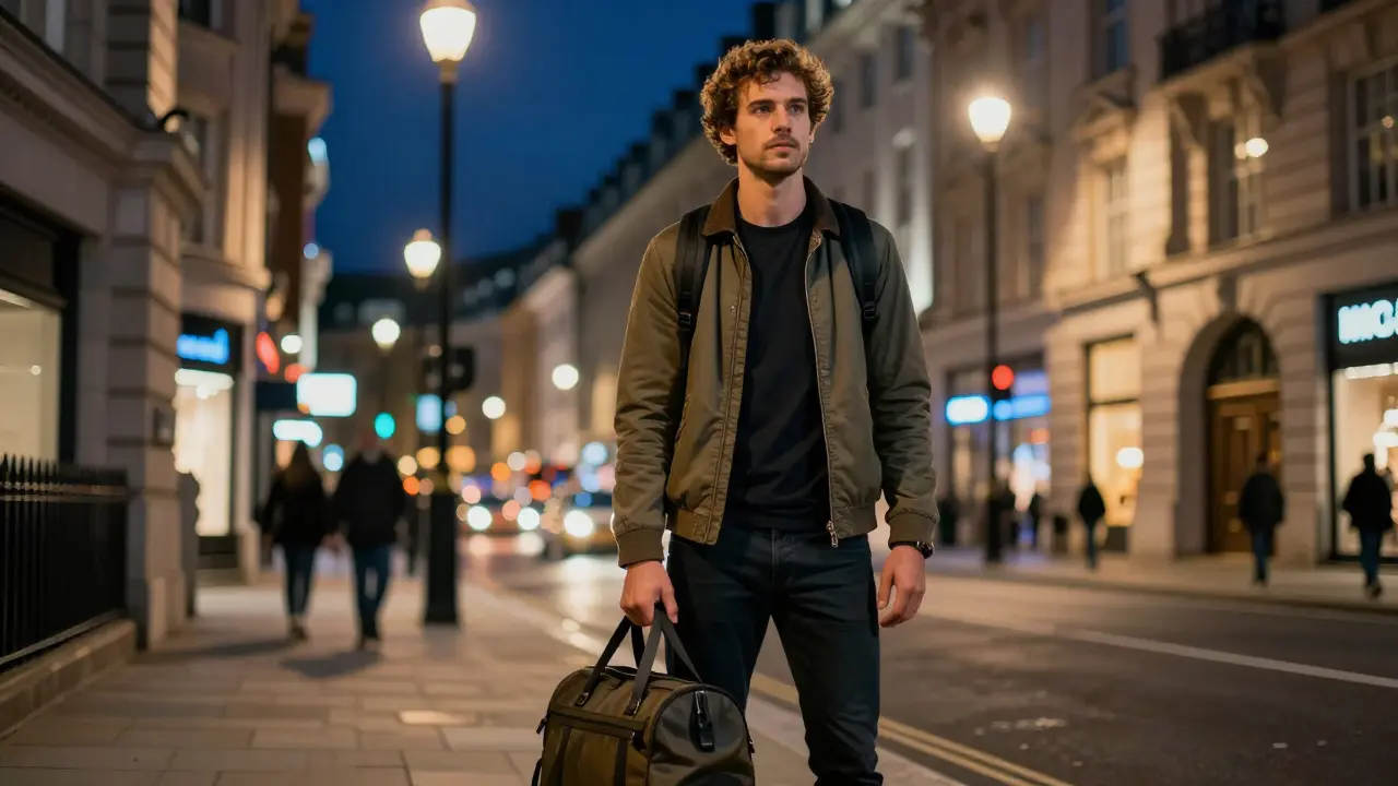 Solo Traveler's Guide to London Nightlife in 2026