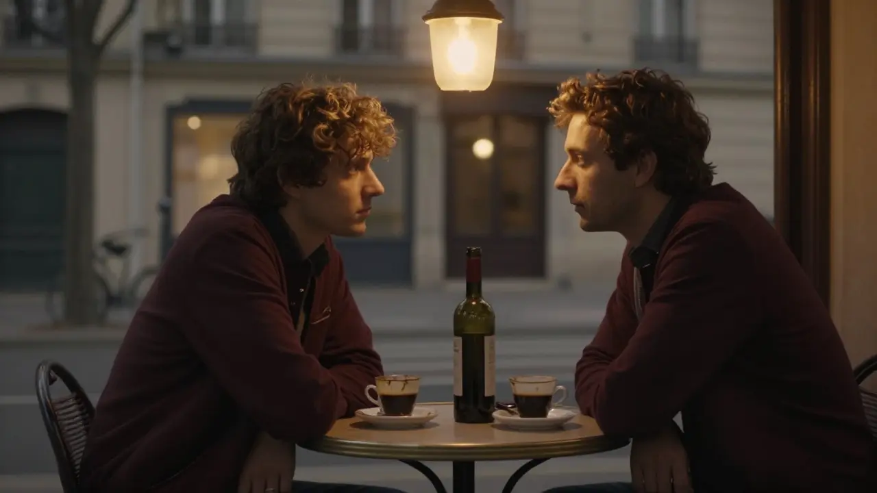 The Art of Conversation: How to Charm Your Escort in Paris