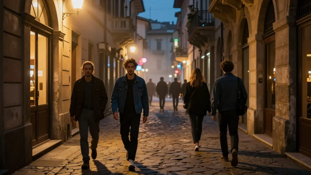 The Best Nightlife in Milan: A Guide to the City's Hottest Spots