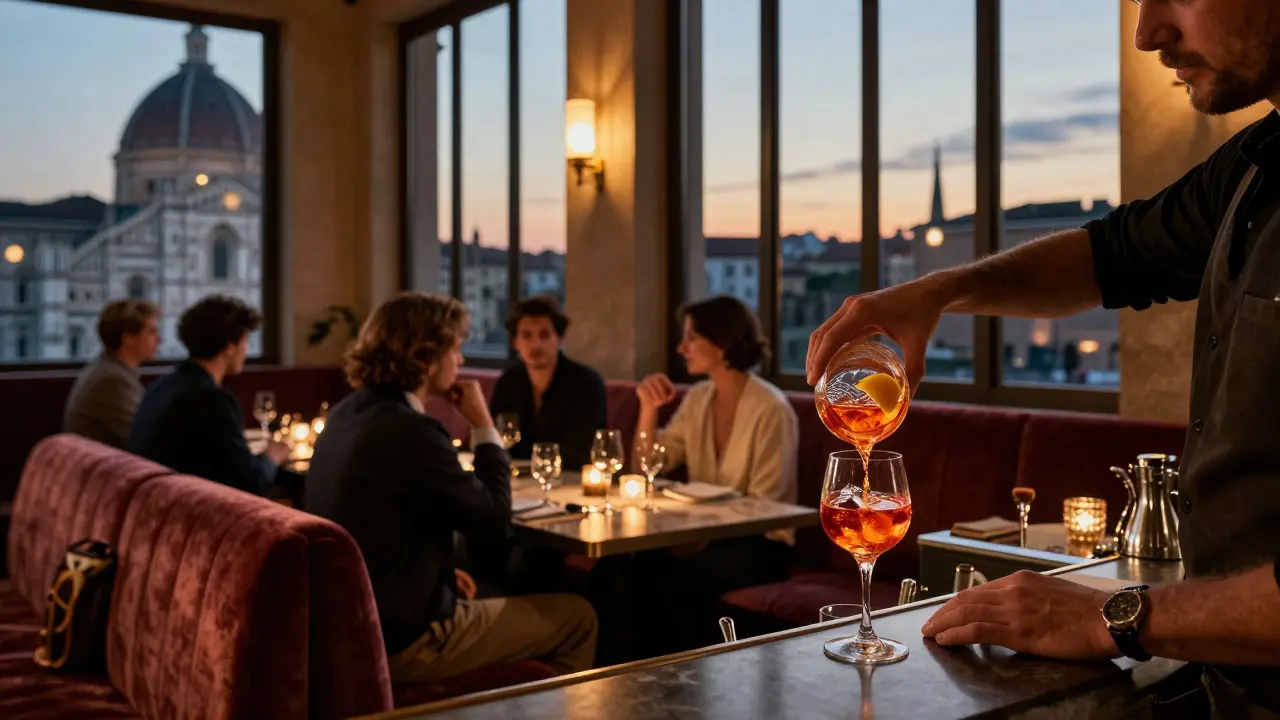 The Best Nightlife in Milan: From Trendy Bars to Iconic Clubs