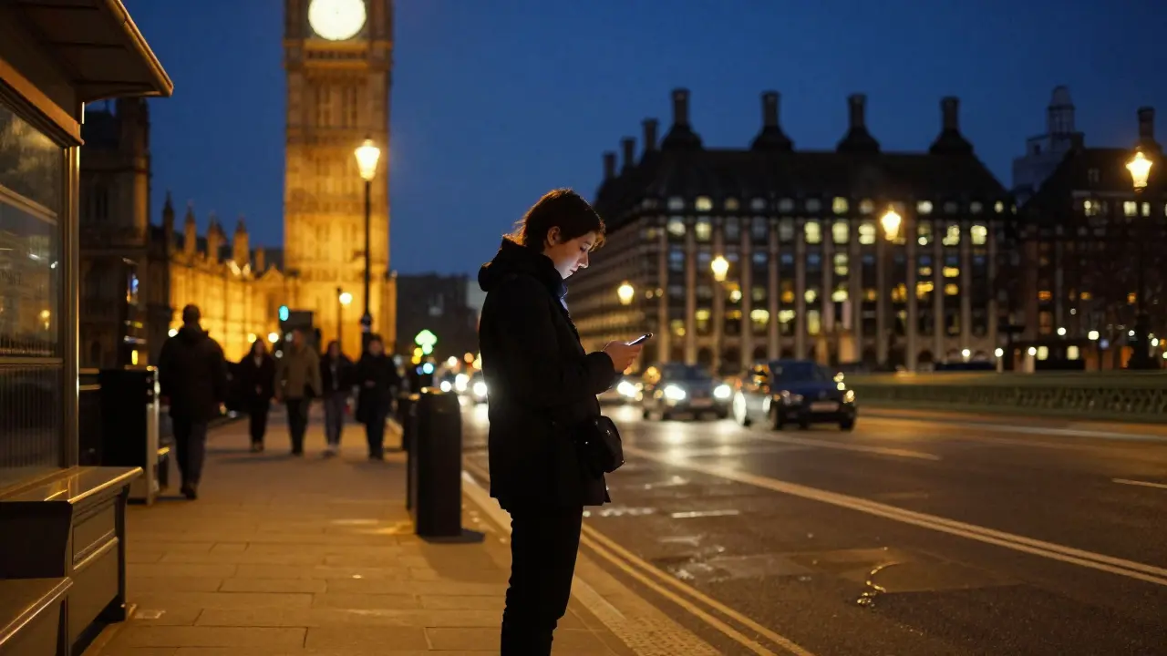 The Complete Guide to Safe Escort Interactions in London