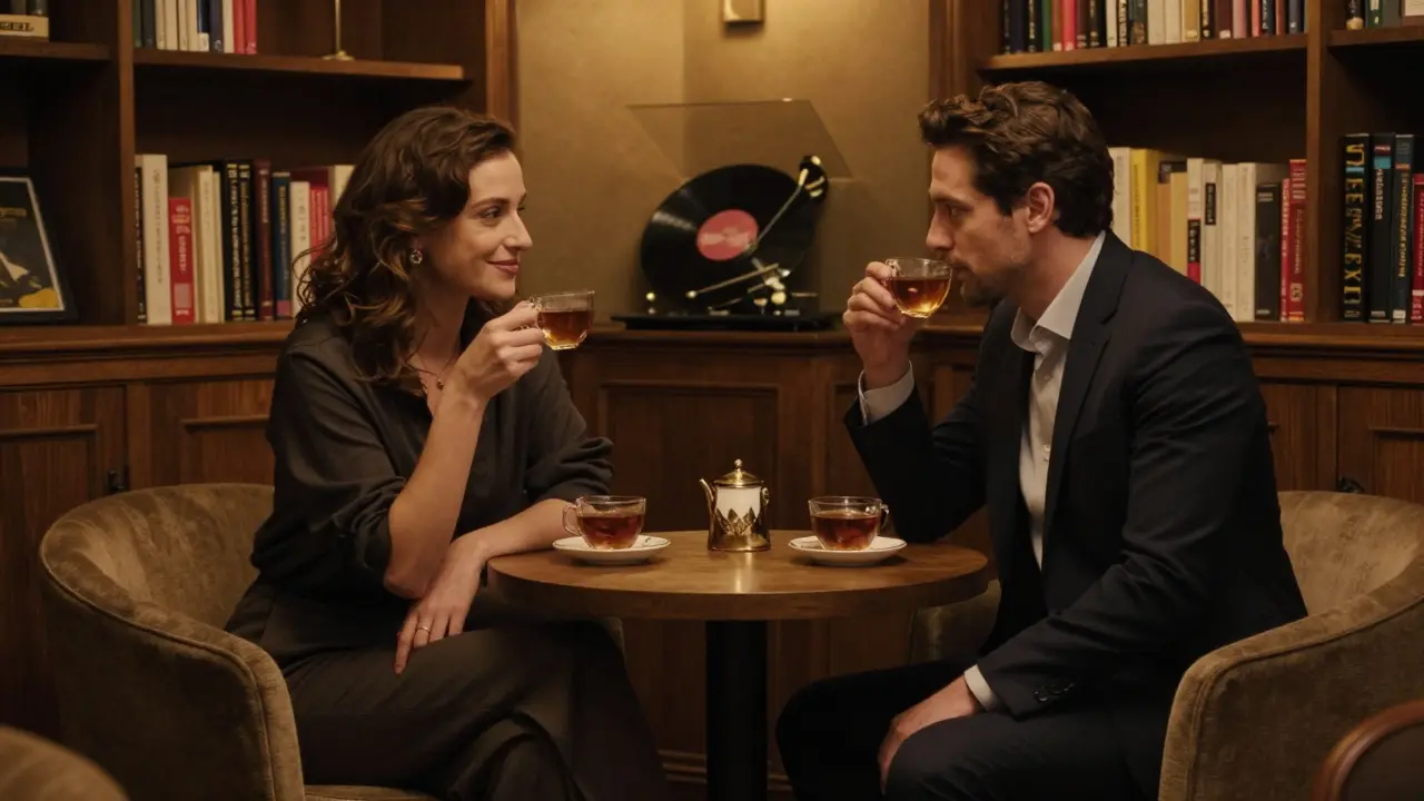 The Top 5 Escort Agencies in London: Where to Find the Best Companions