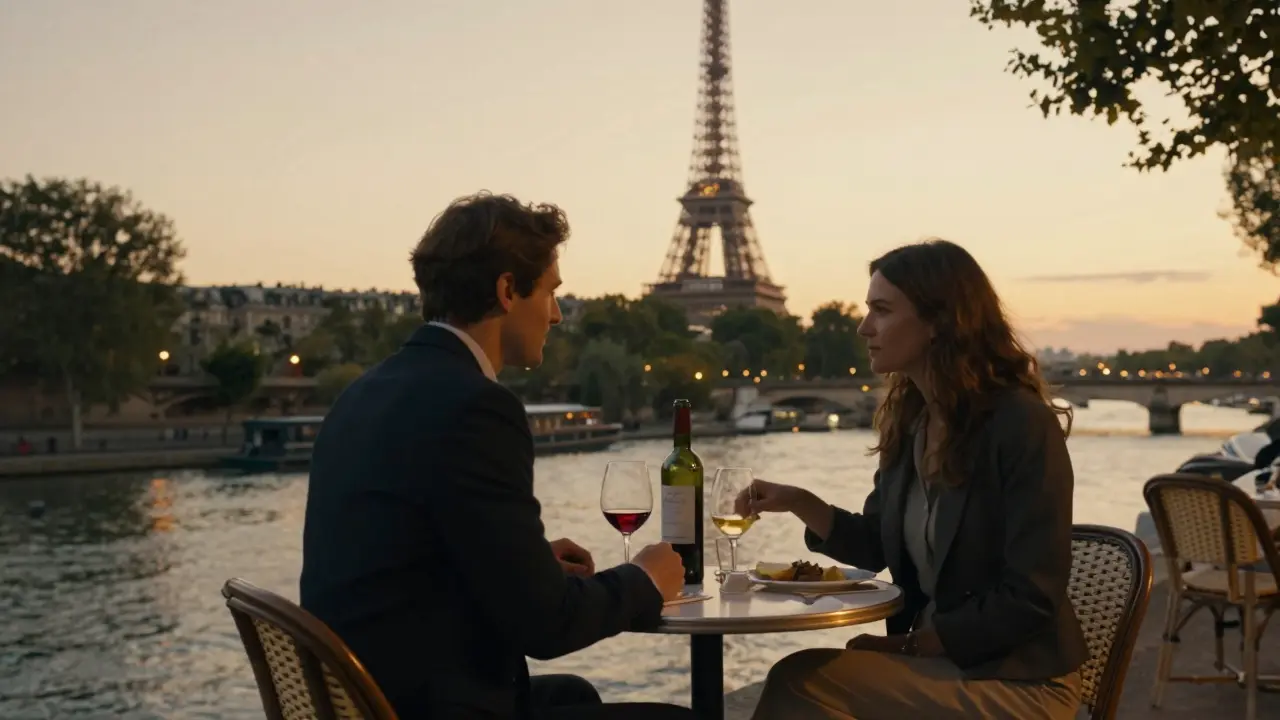 The Ultimate Guide to Finding the Best Escort in Paris: Tips and Tricks for a Memorable Time