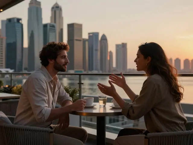 5 Must-Know Tips for a Memorable Escort Encounter in Dubai