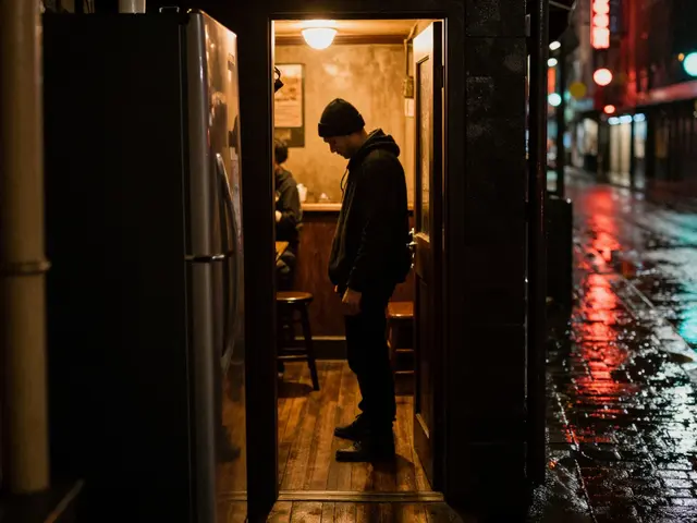 A Night to Remember: Your Guide to Unforgettable Nightlife in London