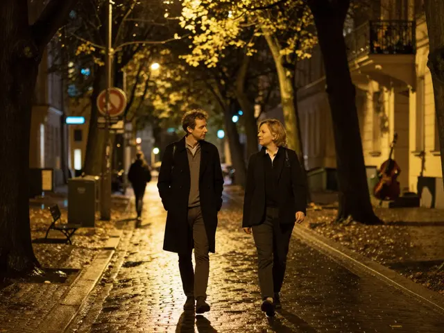 Berlin Escort Services: The Ultimate Guide to Pleasure and Satisfaction