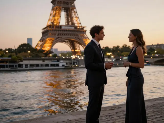 Experience Paris with an Escort: A Complete Guide to Companionship in the City of Lights