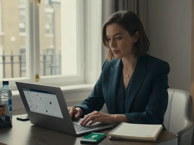 How to Become a Successful Escort in London: Tips and Advice