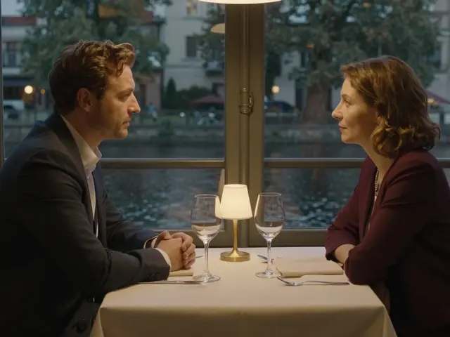 How to Date an Escort in Berlin: Real Tips for a Respectful and Safe Encounter