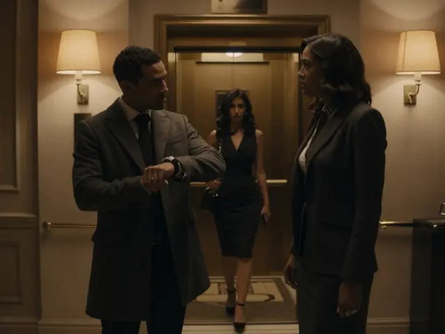 Insider Tips for Navigating the Escort Scene in London