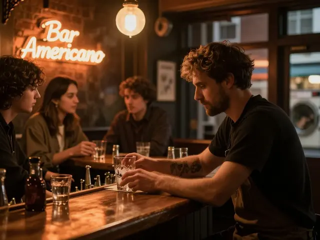 London After Dark: Your Insider's Guide to the Best Nightlife in London