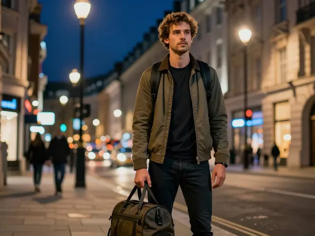 Solo Traveler's Guide to London Nightlife in 2026