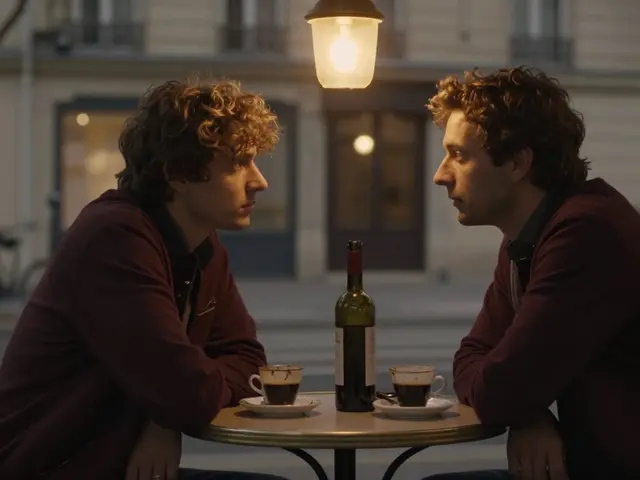 The Art of Conversation: How to Charm Your Escort in Paris