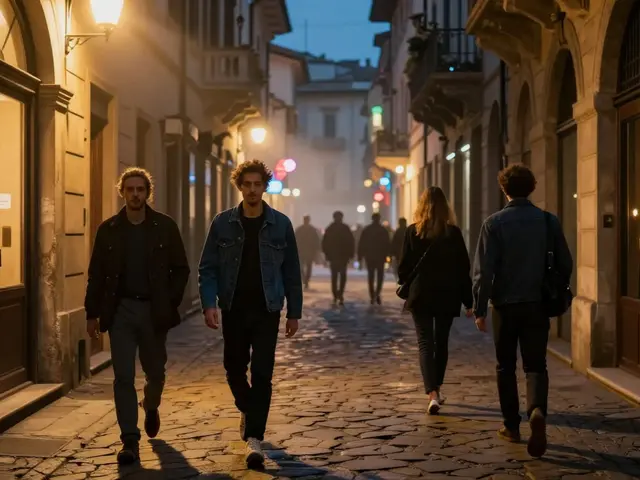 The Best Nightlife in Milan: A Guide to the City's Hottest Spots