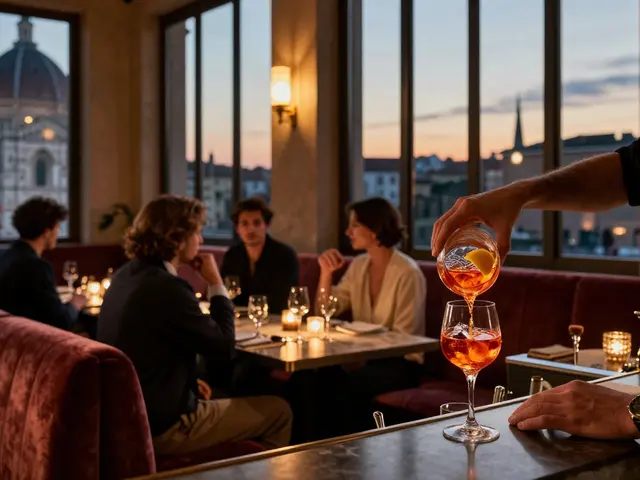 The Best Nightlife in Milan: From Trendy Bars to Iconic Clubs