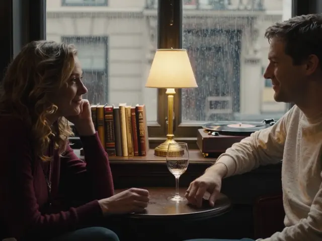 The Escort in London Experience: How to Make Your Night One for the Books