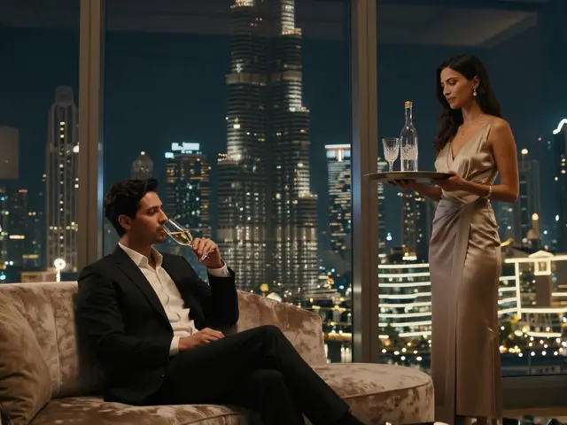 The Finest Escort Services in Dubai: What You Need to Know