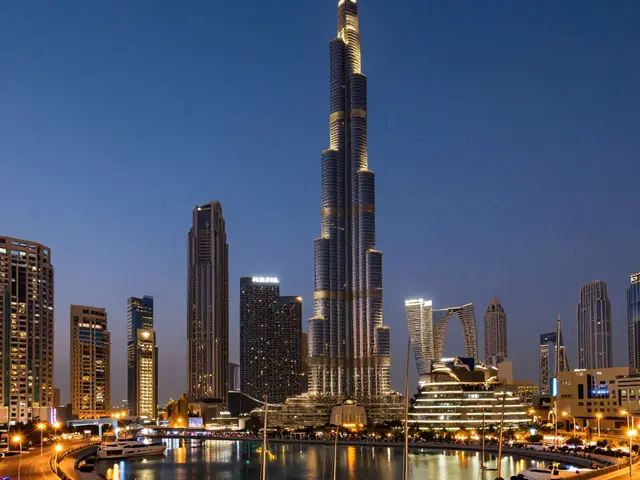 The Party Never Stops: 24/7 Nightlife in Dubai Guide 2026