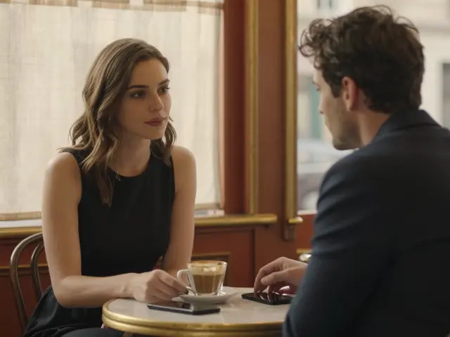 The Science of Attraction: What Makes an Escort in Paris Irresistible?