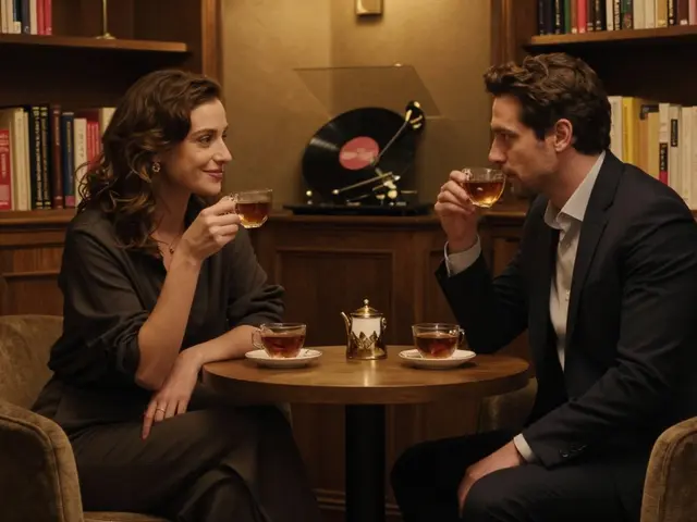 The Top 5 Escort Agencies in London: Where to Find the Best Companions