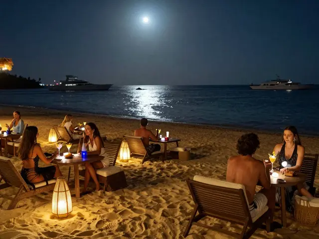 The Ultimate Bucket List for Nightlife in Abu Dhabi: Are You Ready to Party?