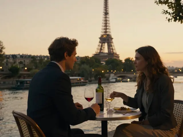 The Ultimate Guide to Finding the Best Escort in Paris: Tips and Tricks for a Memorable Time