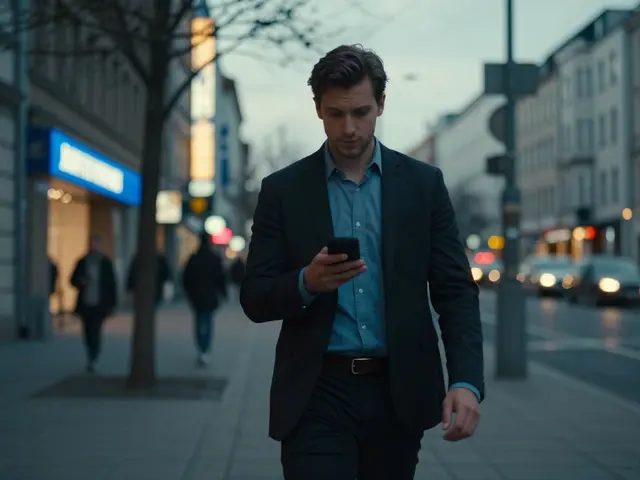 The Ultimate Guide to Safe Escort Services in Berlin for First-Time Clients