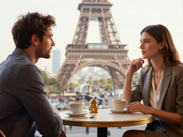 Top 10 Tips for Choosing the Best Escort in Paris