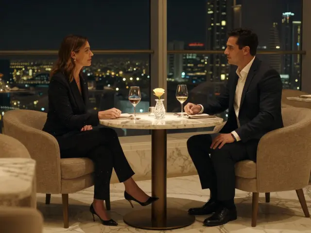 Top 5 Tips for Hiring an Escort in Dubai for a Night to Remember