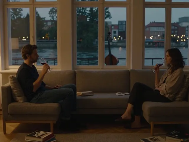 Why Berlin is the Perfect City for an Escort Adventure