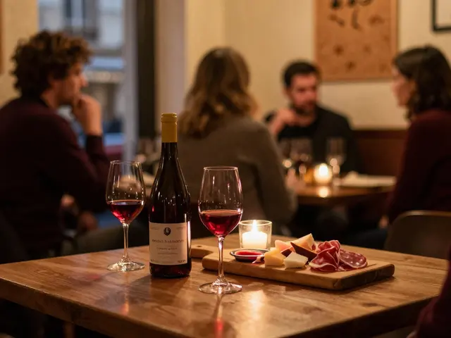 Wine, Dine, and Dance: The Ultimate Paris Nightlife Experience in 2026