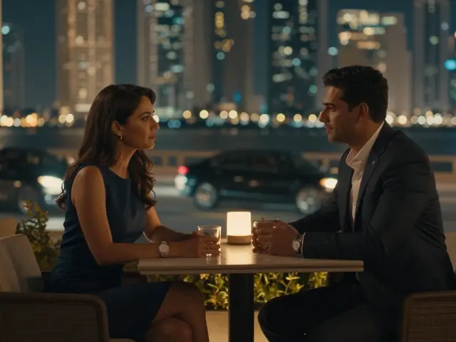 Your Guide to the Hottest Escorts in Abu Dhabi: Tips and Tricks