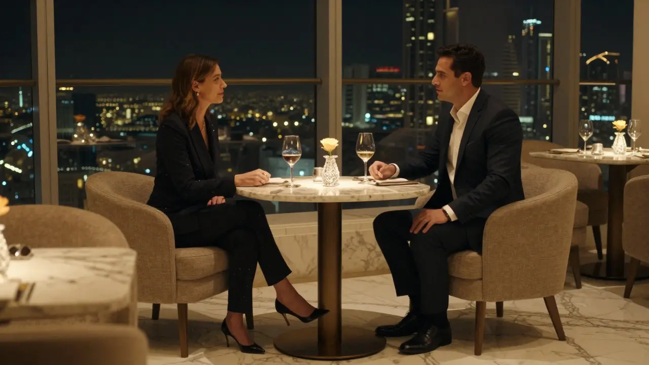 Top 5 Tips for Hiring an Escort in Dubai for a Night to Remember