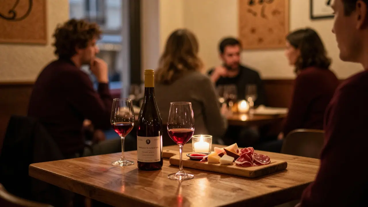 Wine, Dine, and Dance: The Ultimate Paris Nightlife Experience in 2026