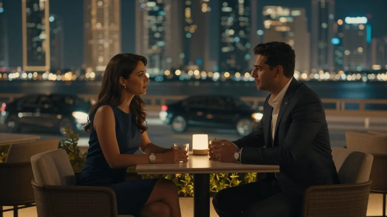 Your Guide to the Hottest Escorts in Abu Dhabi: Tips and Tricks