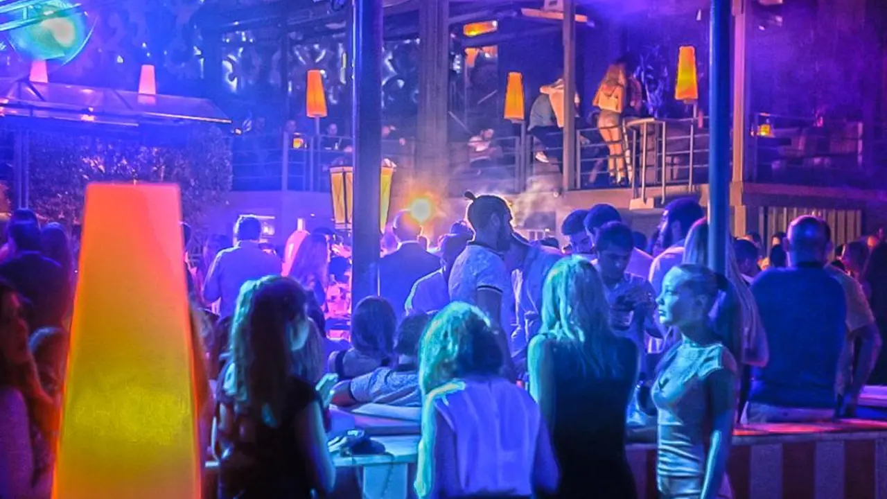 Nightlife in Istanbul: Where Tradition Meets Modernity
